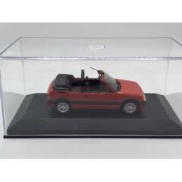 PEUGEOT 205 CTI 1/43 MINICHAMPS
