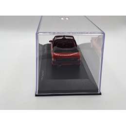 PEUGEOT 205 CTI 1/43 MINICHAMPS