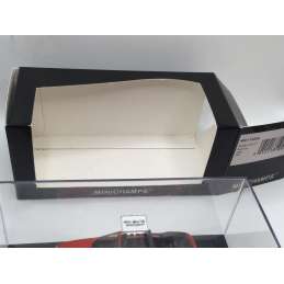 PEUGEOT 205 CTI 1/43 MINICHAMPS