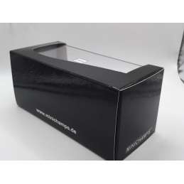 PEUGEOT 205 CTI 1/43 MINICHAMPS