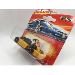 KARTING MAJORETTE COLLECTOR
