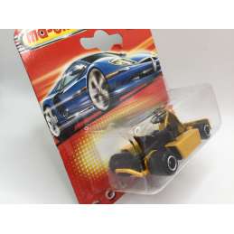 KARTING MAJORETTE COLLECTOR