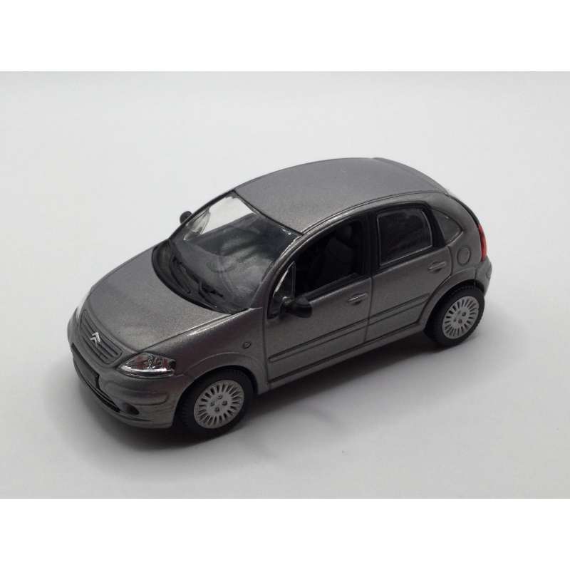 CITROËN C3 NOREV 1/43