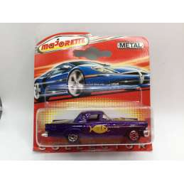 FORD THUNDERBIRD 57 MAJORETTE