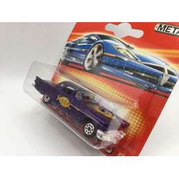 FORD THUNDERBIRD 57 MAJORETTE