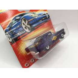 FORD THUNDERBIRD 57 MAJORETTE