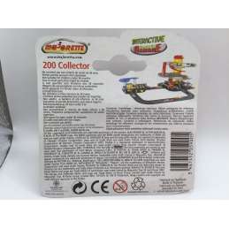 FORD THUNDERBIRD 57 MAJORETTE