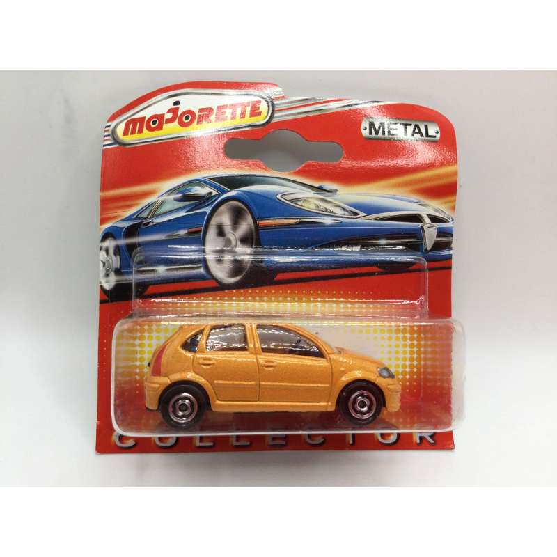 CITROËN C3 MAJORETTE