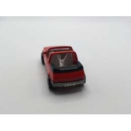 PEUGEOT 205 CTI SIKU 1071