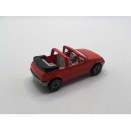 PEUGEOT 205 CTI SIKU 1071