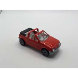 PEUGEOT 205 CTI SIKU 1071