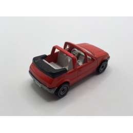 PEUGEOT 205 CTI SIKU 1071