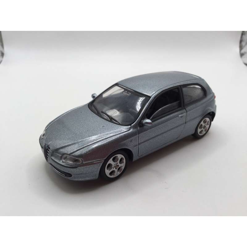 ALFA ROMEO 147 SOLIDO 1/43
