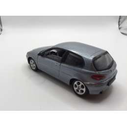 ALFA ROMEO 147 SOLIDO 1/43