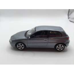 ALFA ROMEO 147 SOLIDO 1/43