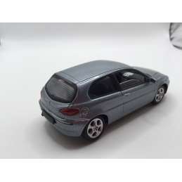 ALFA ROMEO 147 SOLIDO 1/43