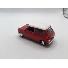 MINI COOPER 1970 DEL PRADO COLLECTION 1/43