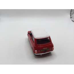 MINI COOPER 1970 DEL PRADO COLLECTION 1/43