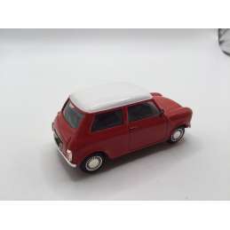 MINI COOPER 1970 DEL PRADO COLLECTION 1/43