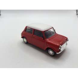 MINI COOPER 1970 DEL PRADO COLLECTION 1/43