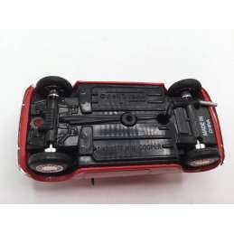 MINI COOPER 1970 DEL PRADO COLLECTION 1/43
