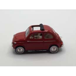FIAT 500 1957 SOLIDO 1/43
