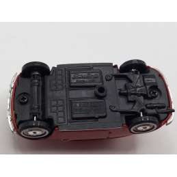 FIAT 500 1957 SOLIDO 1/43