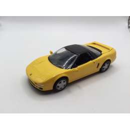 HONDA NSX 1/43 DELPRADO