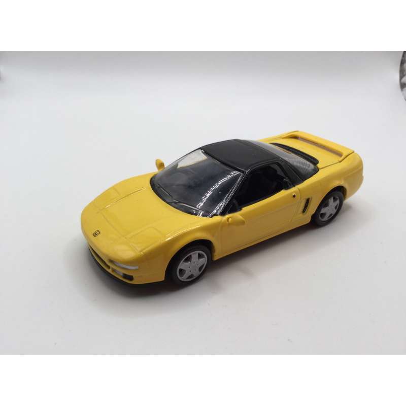 HONDA NSX 1/43 DELPRADO