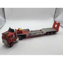 Camion MAJORETTE 1/87