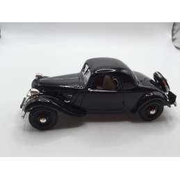 CITROËN TRACTION FAUX CABRIOLET 7C 1937 1/43 UNIVERSAL HOBBIES