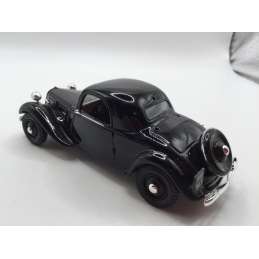 CITROËN TRACTION FAUX CABRIOLET 7C 1937 1/43 UNIVERSAL HOBBIES