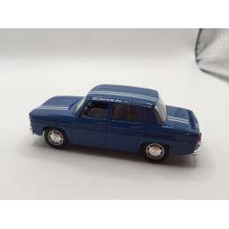 RENAULT 8 1/43 SOLIDO