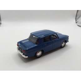 RENAULT 8 1/43 SOLIDO
