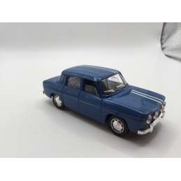 RENAULT 8 1/43 SOLIDO