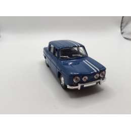 RENAULT 8 1/43 SOLIDO