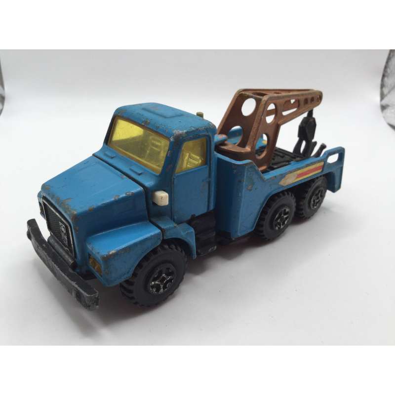 DEPANNEUSE VOLVO GUISVALL