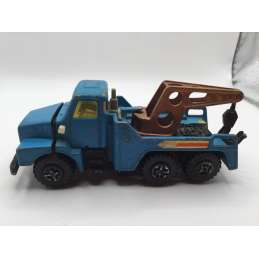 DEPANNEUSE VOLVO GUISVALL