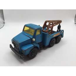 DEPANNEUSE VOLVO GUISVALL