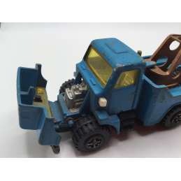 DEPANNEUSE VOLVO GUISVALL