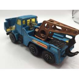 DEPANNEUSE VOLVO GUISVALL