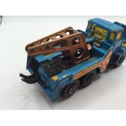 DEPANNEUSE VOLVO GUISVALL