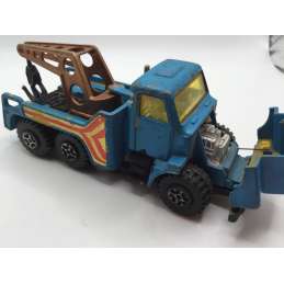 DEPANNEUSE VOLVO GUISVALL