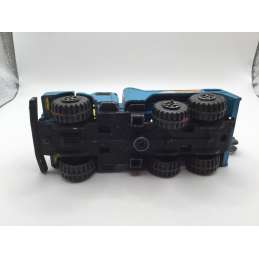 DEPANNEUSE VOLVO GUISVALL