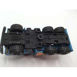 DEPANNEUSE VOLVO GUISVALL