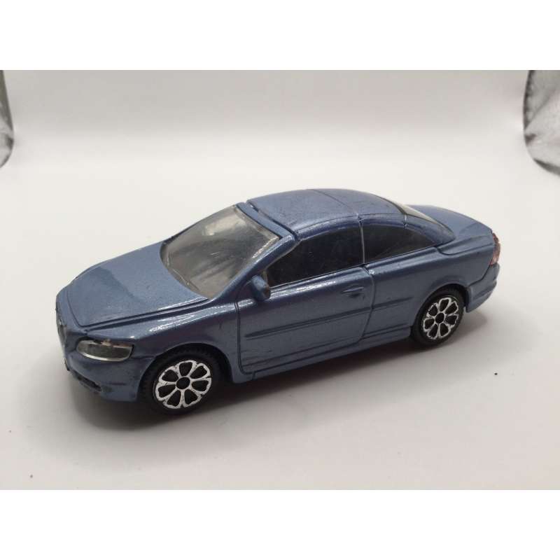 VOLVO C70 BURAGO 1/43
