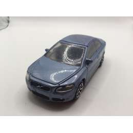 VOLVO C70 BURAGO 1/43
