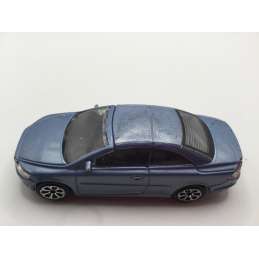 VOLVO C70 BURAGO 1/43