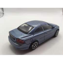 VOLVO C70 BURAGO 1/43