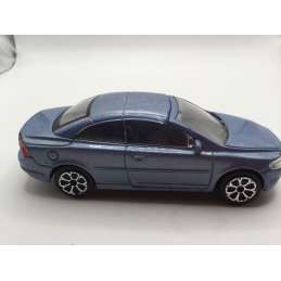 VOLVO C70 BURAGO 1/43